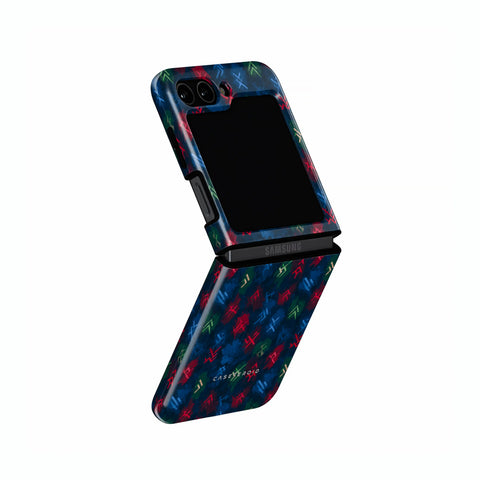 Valhalla Edit - Samsung Galaxy Z Flip 5 Case