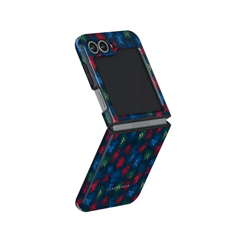 Valhalla Edit - Samsung Galaxy Z Flip 6 Case