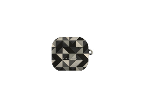 Vector Noir - AirPods 4 Case