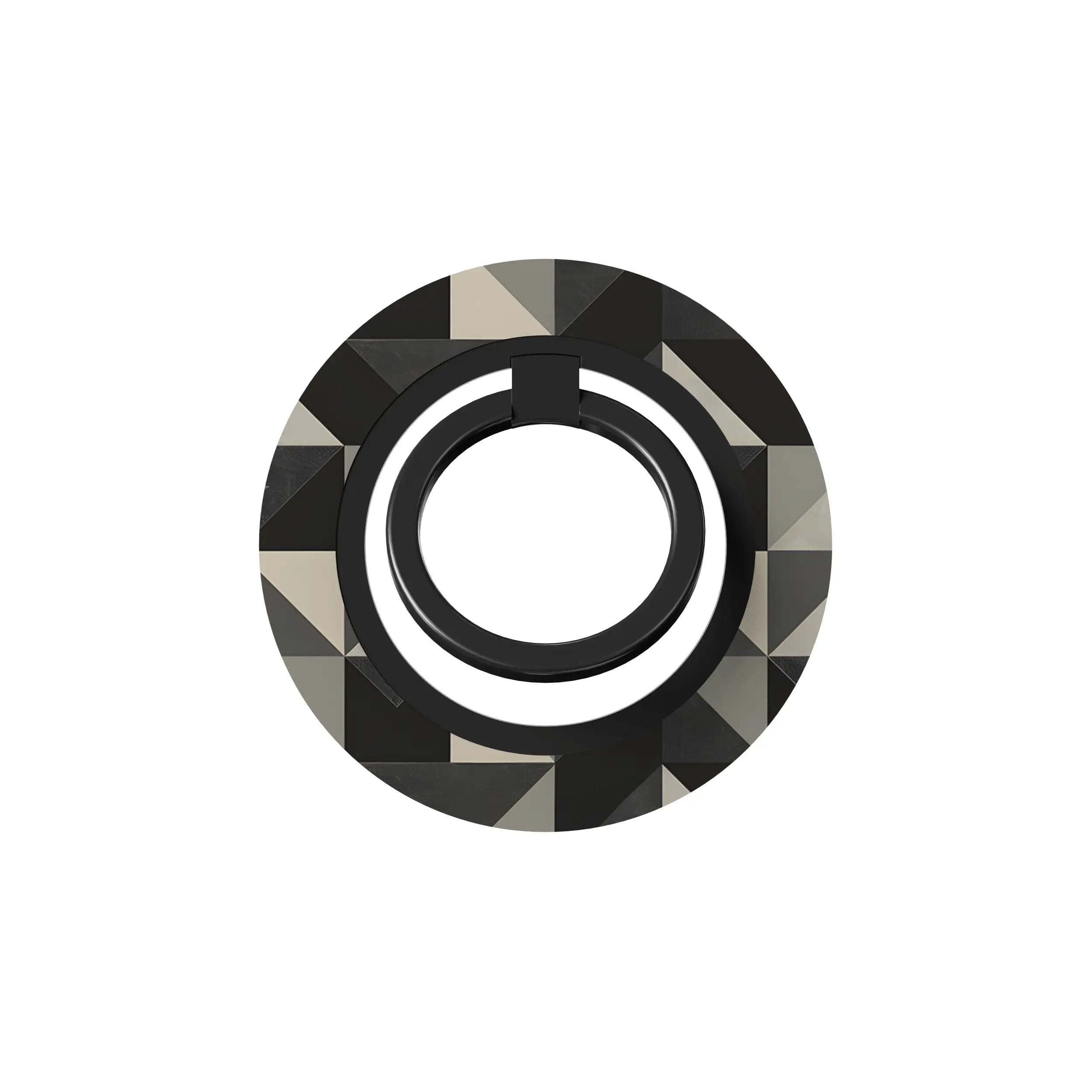 Vector Noir - Magnetic Ring Holder