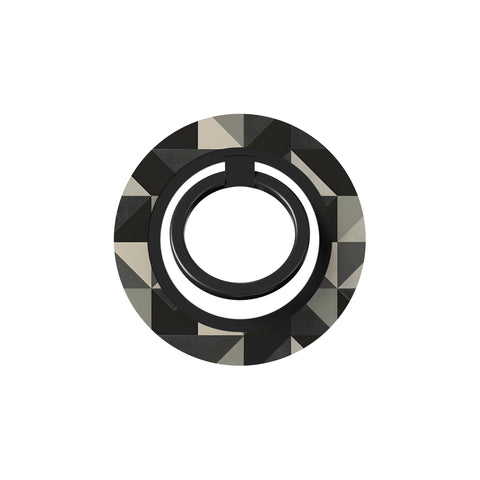 Vector Noir - Magnetic Ring Holder