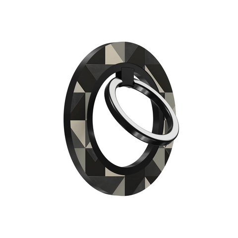 Vector Noir - Magnetic Ring Holder