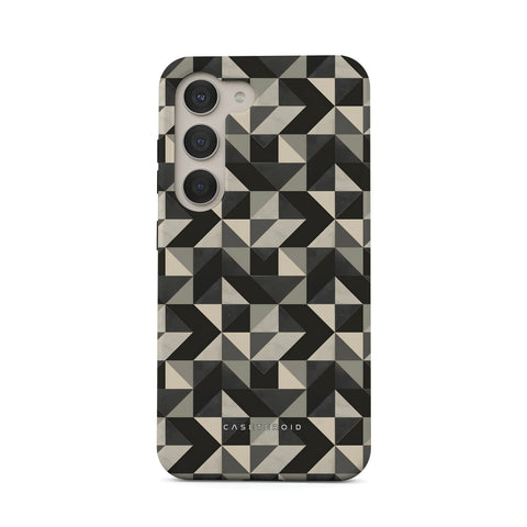Vector Noir - Samsung Galaxy S23 Case