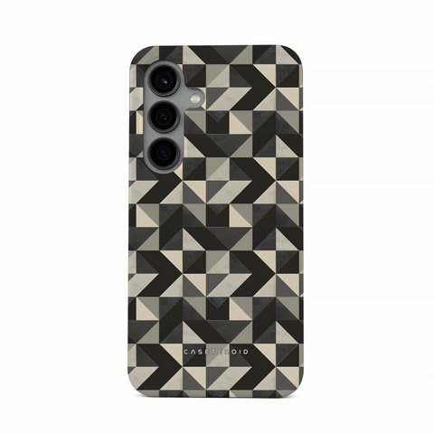 Vector Noir - Samsung Galaxy S24 Case