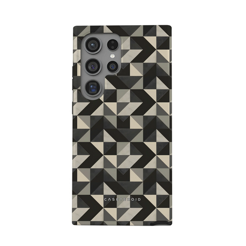 Vector Noir - Samsung Galaxy S24 Ultra Case