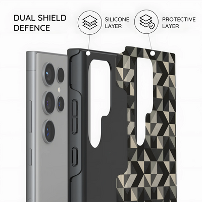 Vector Noir - Samsung Galaxy S24 Ultra Case