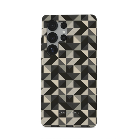 Vector Noir - Samsung Galaxy S25 Ultra Case
