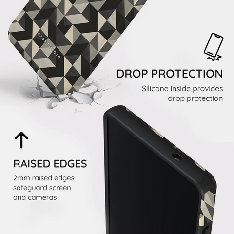 Vector Noir - Samsung Galaxy S25 Ultra Case