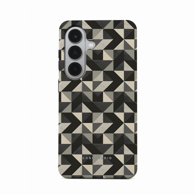 Vector Noir - Samsung Galaxy S26 Plus Case