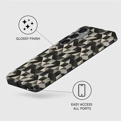 Vector Noir - Samsung Galaxy S26 Ultra Case