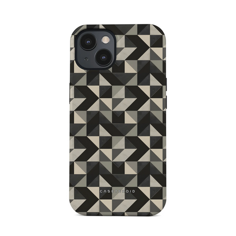Vector Noir - iPhone 13 Case