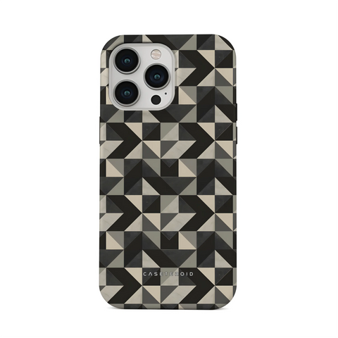 Vector Noir - iPhone 14 Pro Max Case