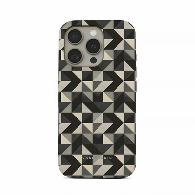 Vector Noir - iPhone 16 Pro Max Case