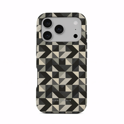Vector Noir - iPhone 17 Pro Case