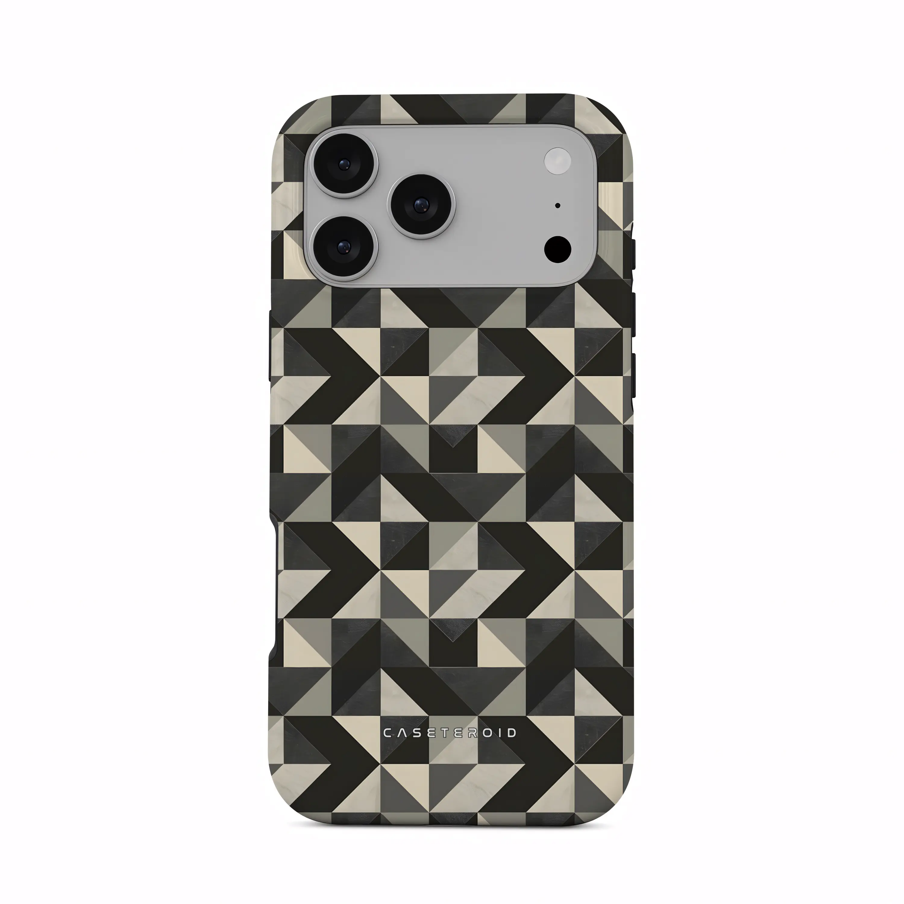 Vector Noir - iPhone 17 Pro Max Case