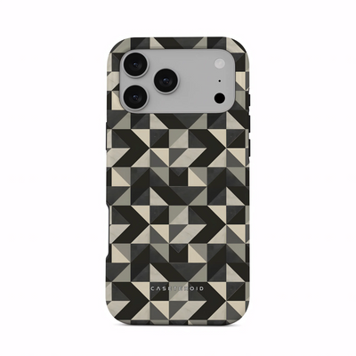 Vector Noir - iPhone 17 Pro Max Case