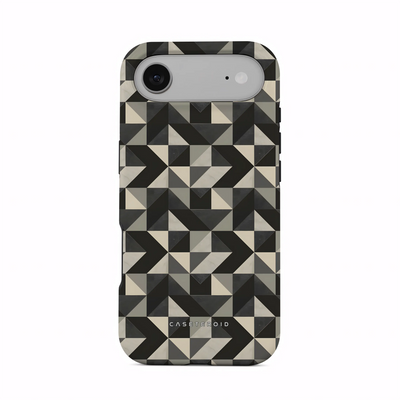 Vector Noir - iPhone Air Case