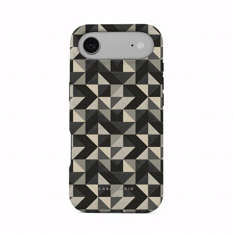 Vector Noir - iPhone Air Case