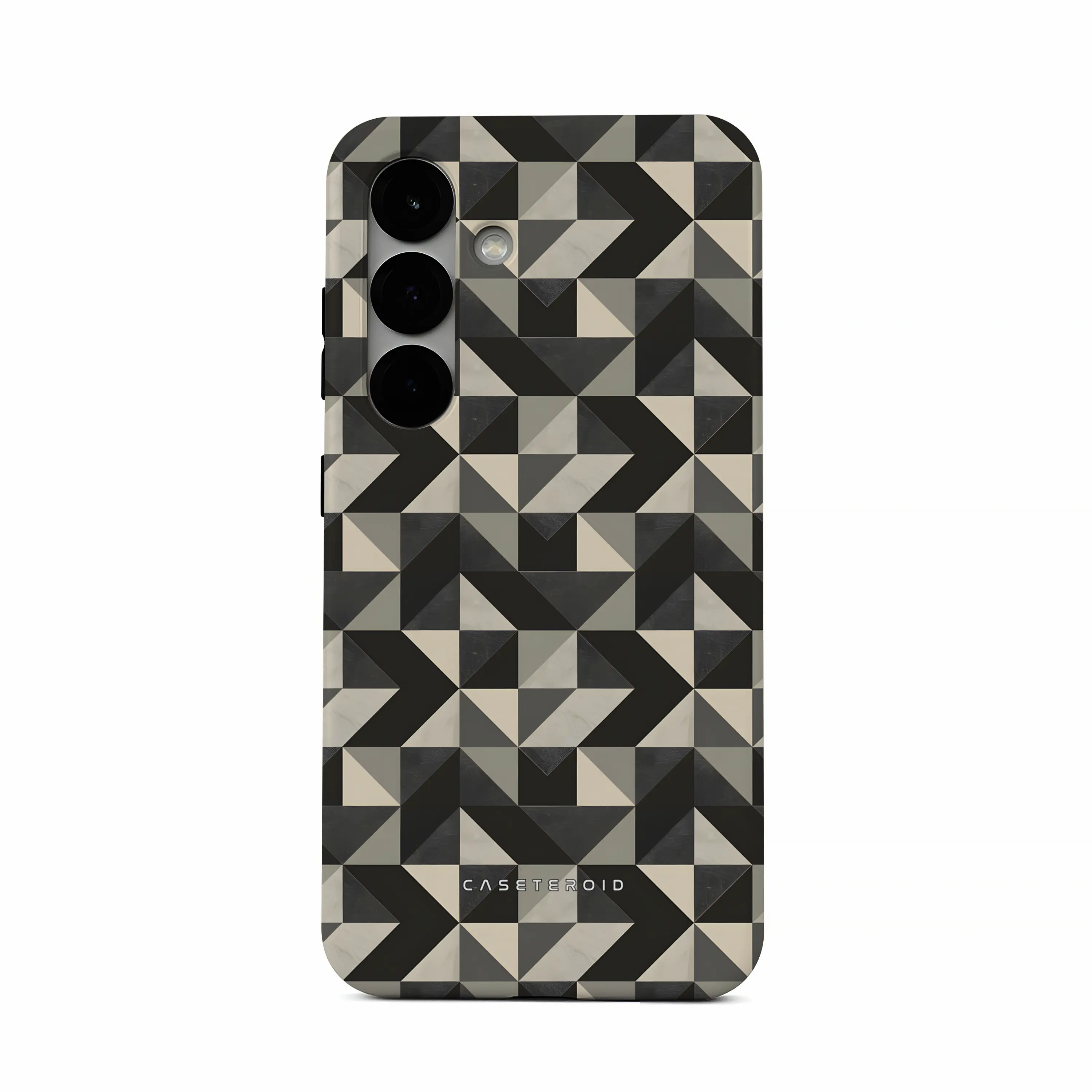 Vector Noir - Samsung Galaxy S25 Case