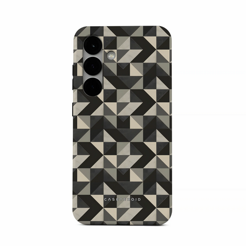 Vector Noir - Samsung Galaxy S25 Plus Case