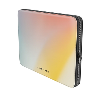 Vibrant Spectrum - Laptop Sleeve