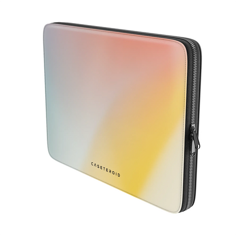 Vibrant Spectrum - Laptop Sleeve