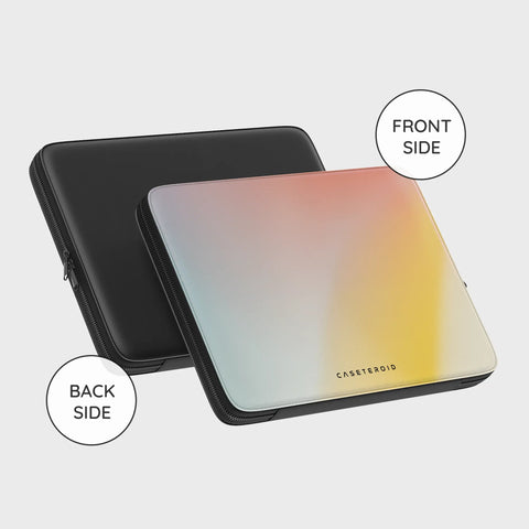 Vibrant Spectrum - Laptop Sleeve