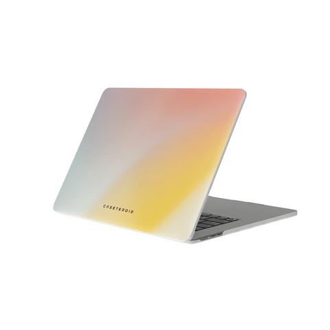 Vibrant Spectrum - MacBook Pro Case