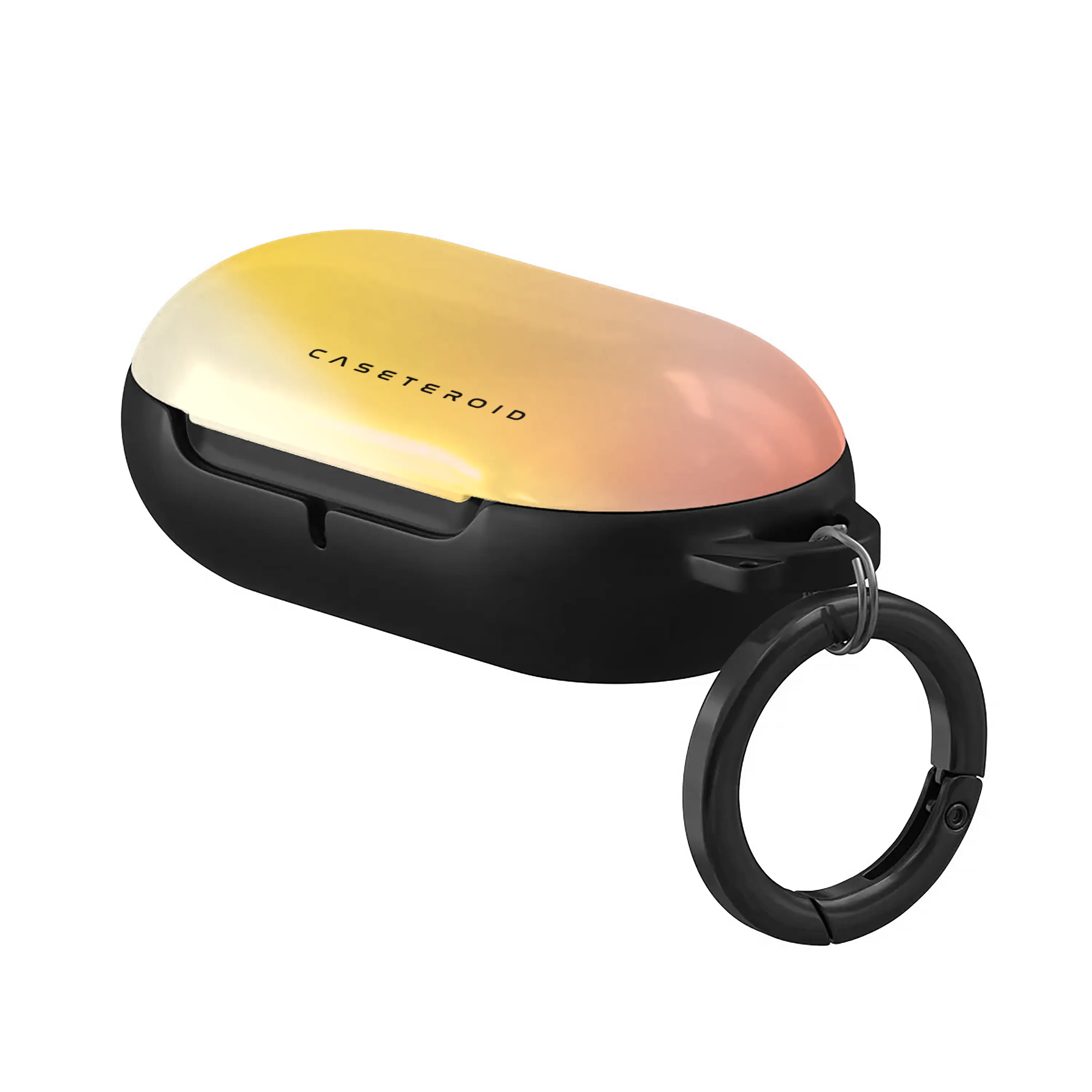 Vibrant Spectrum - Samsung Galaxy Buds Plus Case