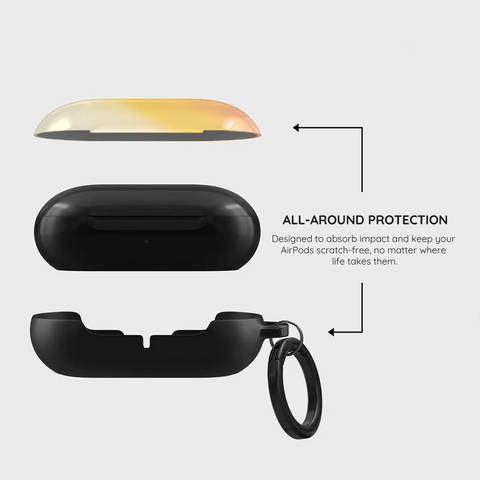 Vibrant Spectrum - Samsung Galaxy Buds Plus Case
