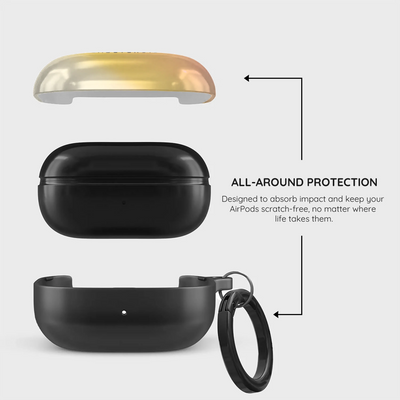 Vibrant Spectrum - Samsung Galaxy Buds Live Case
