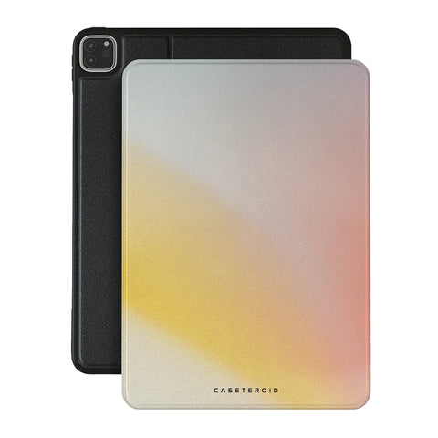 Vibrant Spectrum - iPad Pro 12.9 (6th/5th Gen) Case