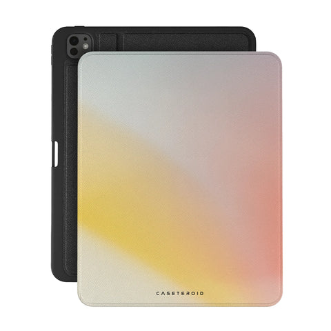 Vibrant Spectrum - iPad Pro 13 (8th/7th Gen) Case