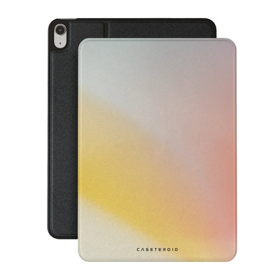 Vibrant Spectrum - iPad 10.9 (10th Gen) Case