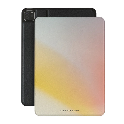 Vibrant Spectrum - iPad Pro 12.9 (4th/3rd Gen) Case
