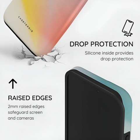 Vibrant Spectrum - iPhone 13 Pro Case