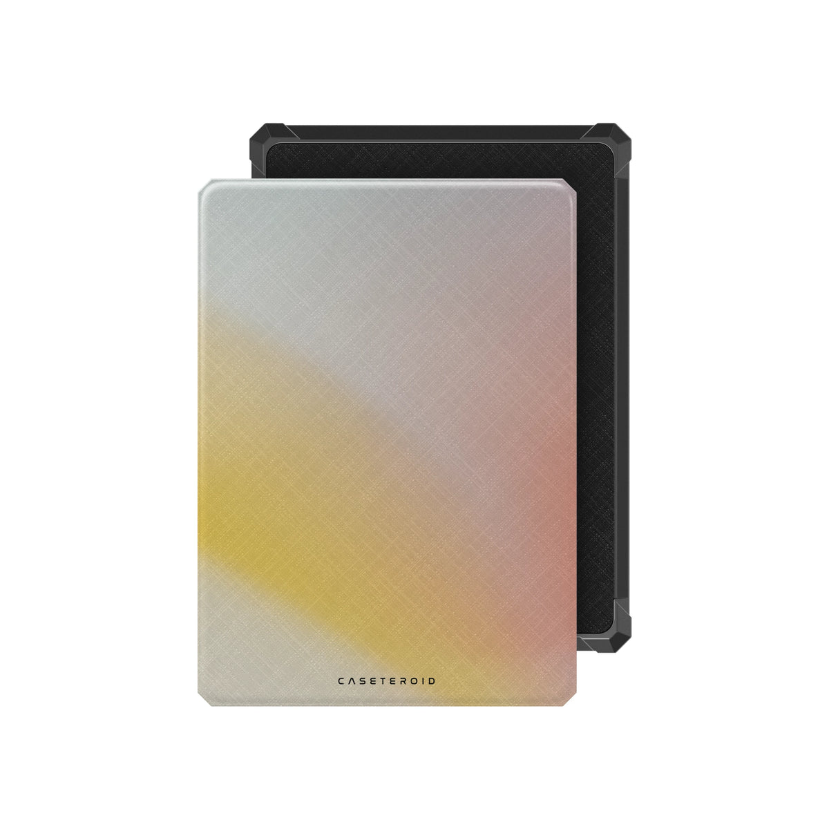 Vibrant Spectrum - Kindle Colorsoft (1st Gen) Case