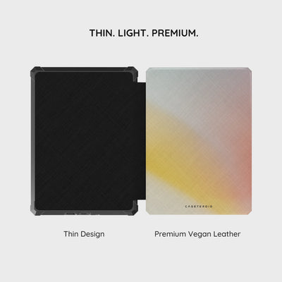 Vibrant Spectrum - Kindle Colorsoft (1st Gen) Case