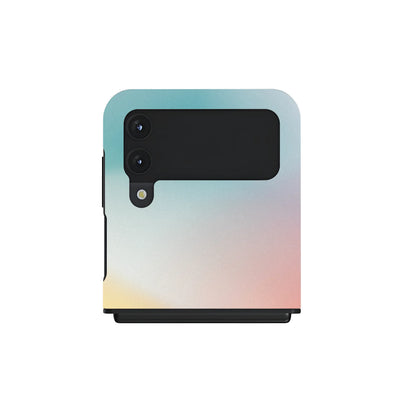 Vibrant Spectrum - Samsung Galaxy Z Flip 4 Case
