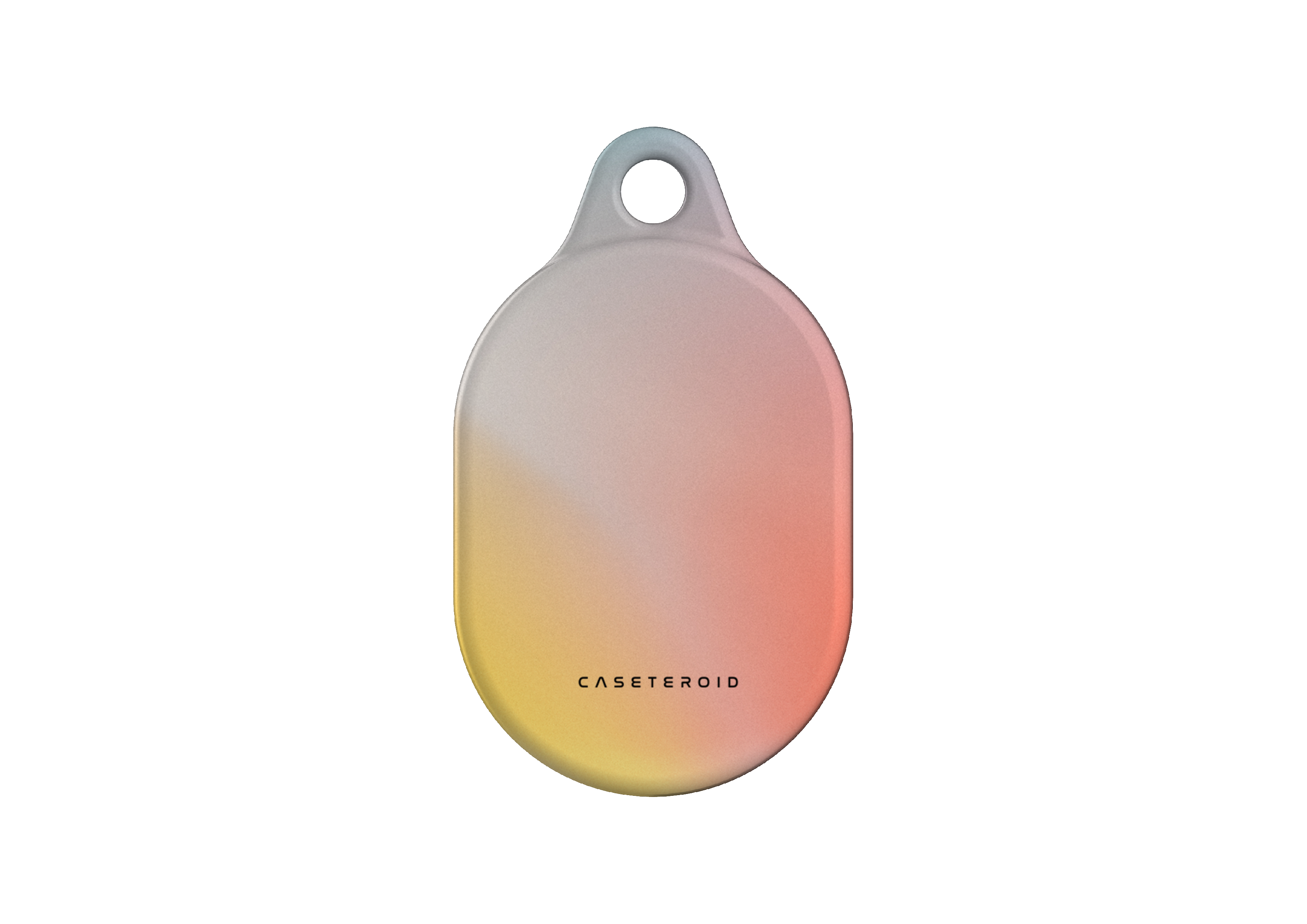 Vibrant Spectrum - AirTag Case