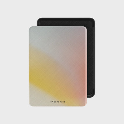 Vibrant Spectrum - Kindle Paperwhite (12th Gen) Case