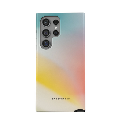 Vibrant Spectrum - Samsung Galaxy S24 Ultra Case