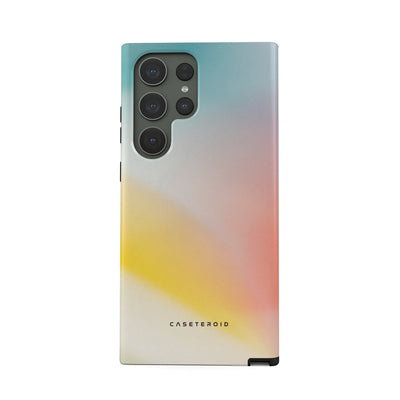 Vibrant Spectrum - Samsung Galaxy S23 Ultra Case