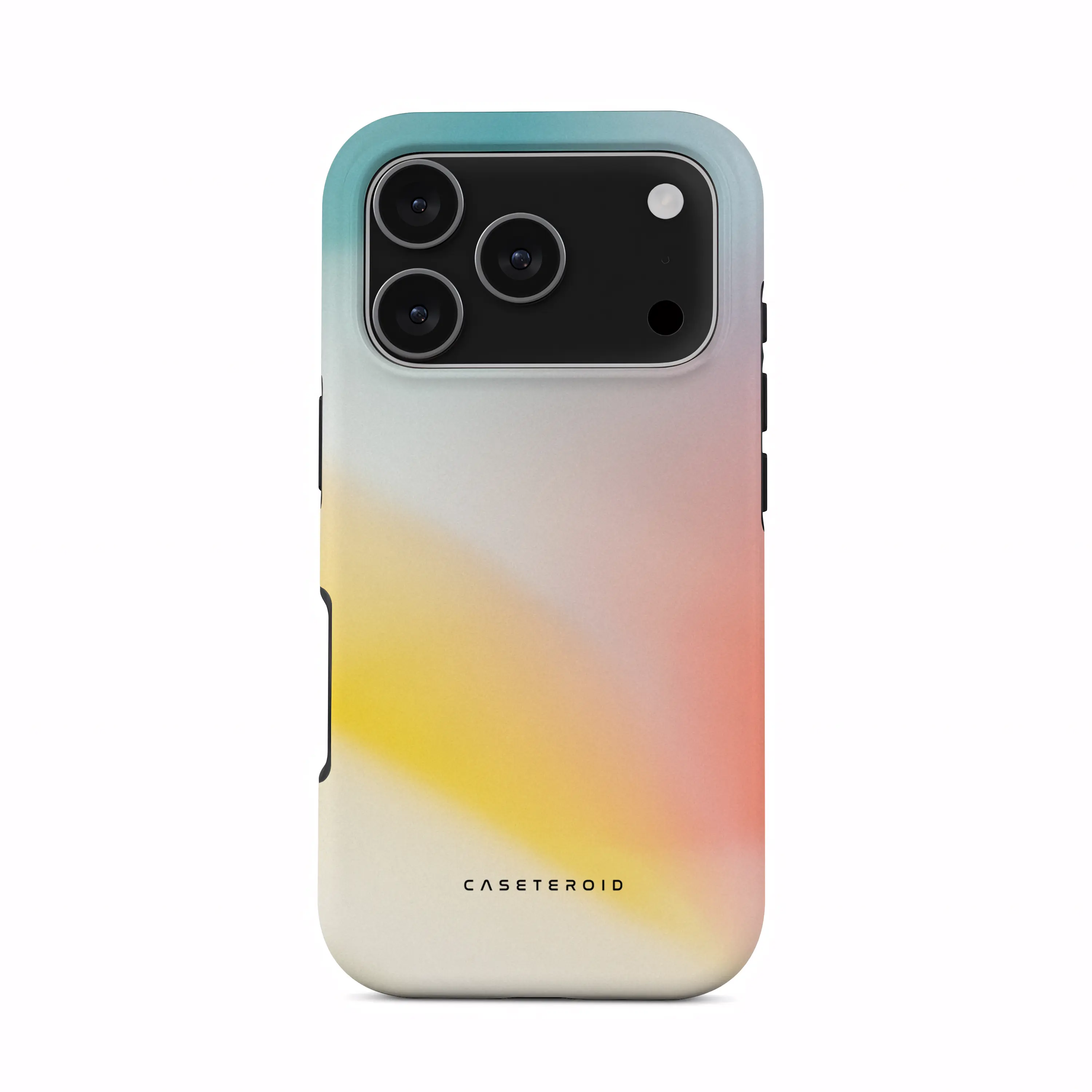 Vibrant Spectrum - iPhone 17 Pro Case