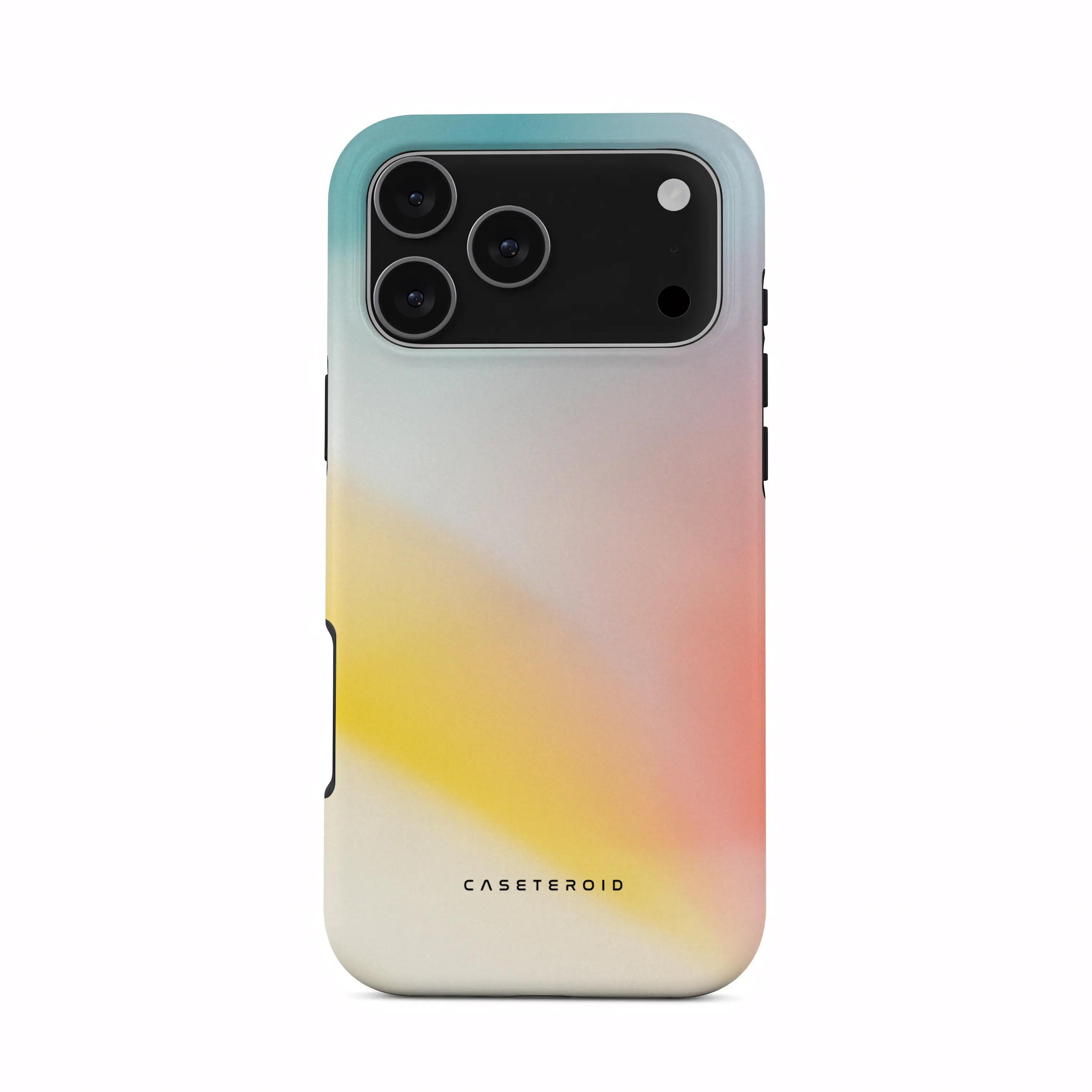 Vibrant Spectrum - iPhone 17 Pro Max Case