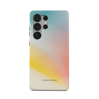 Vibrant Spectrum - Samsung Galaxy S25 Ultra Case