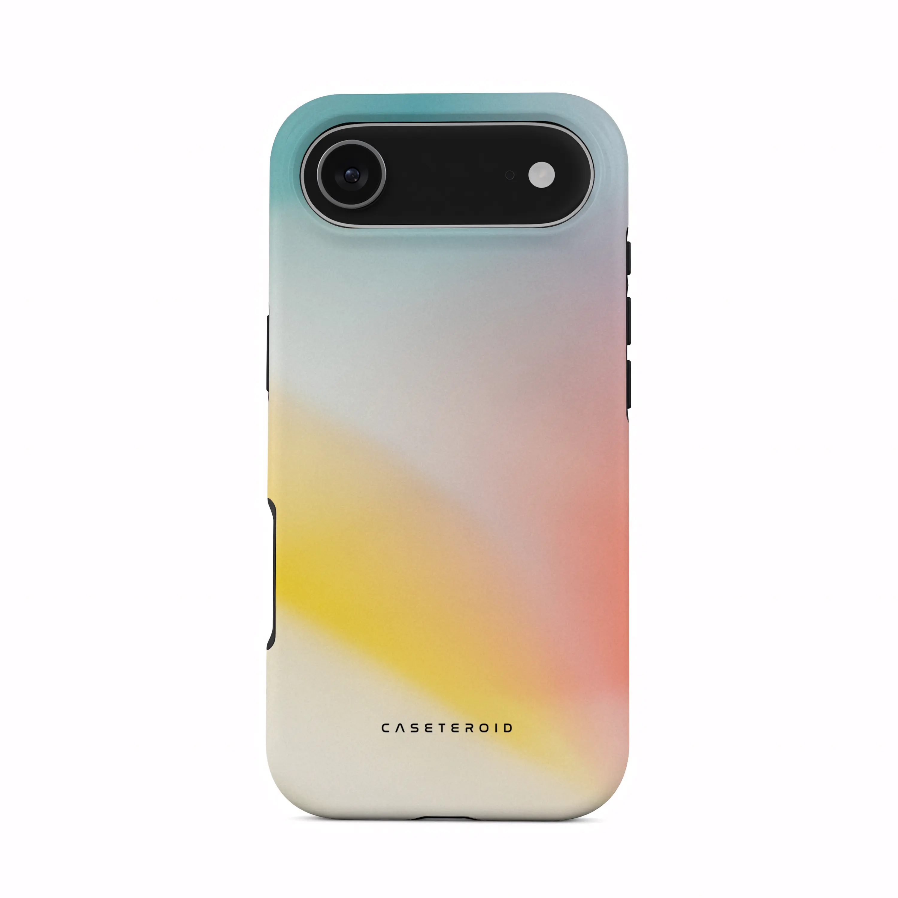 Vibrant Spectrum - iPhone 17 Air Case