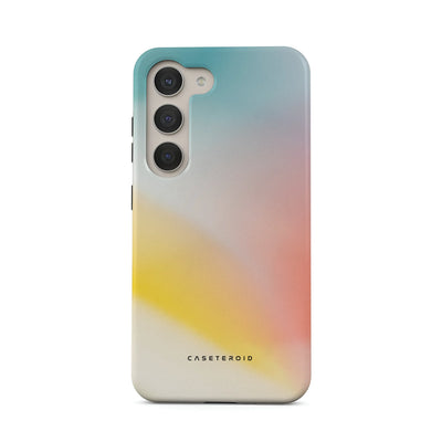Vibrant Spectrum - Samsung Galaxy S23 Case