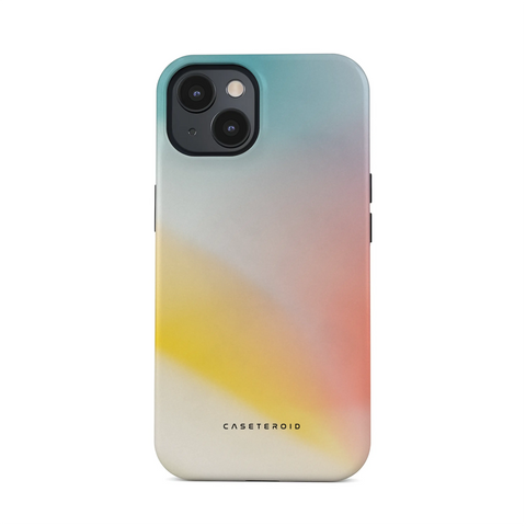 Vibrant Spectrum - iPhone 14 Case