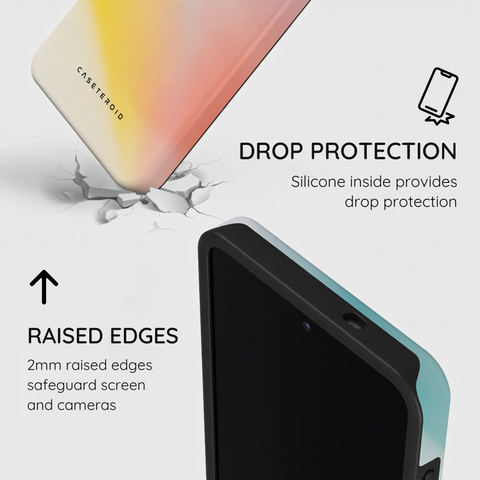 Vibrant Spectrum - Samsung Galaxy S26 Ultra Case